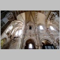 Basilique de Vézelay, photo Heinz Theuerkauf,11.jpg